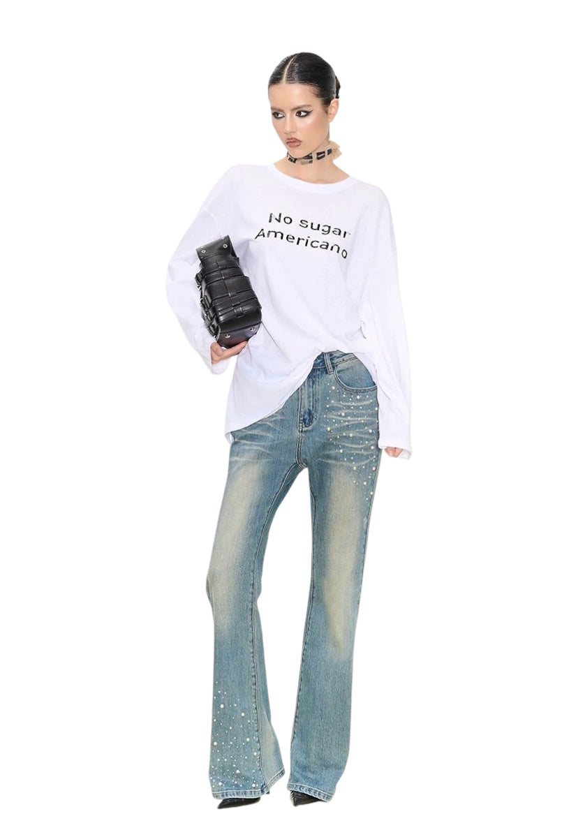 ZERO TEE