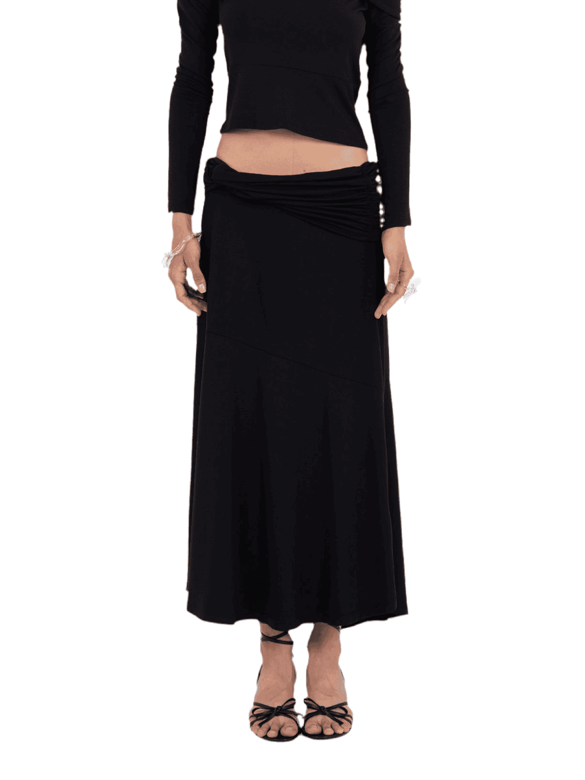 AREA SKIRT - RO