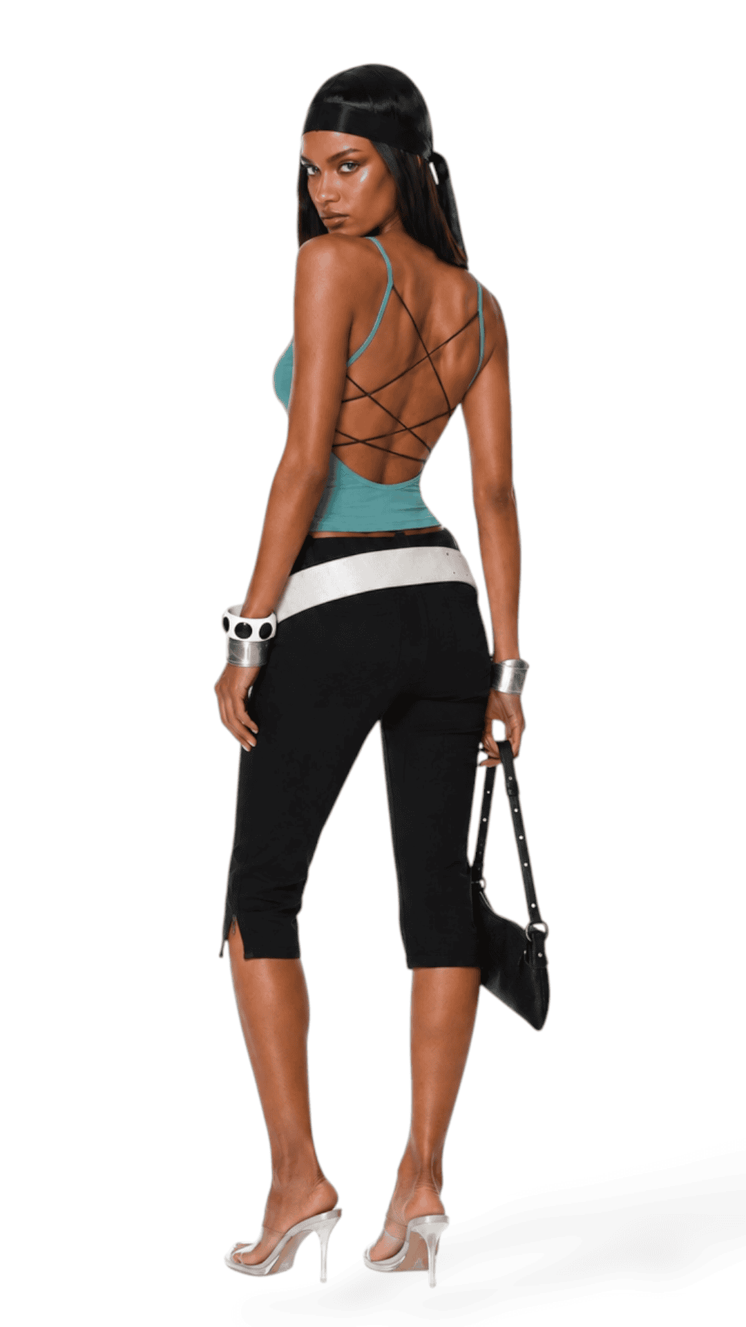 MUSE TANK TOP - RO