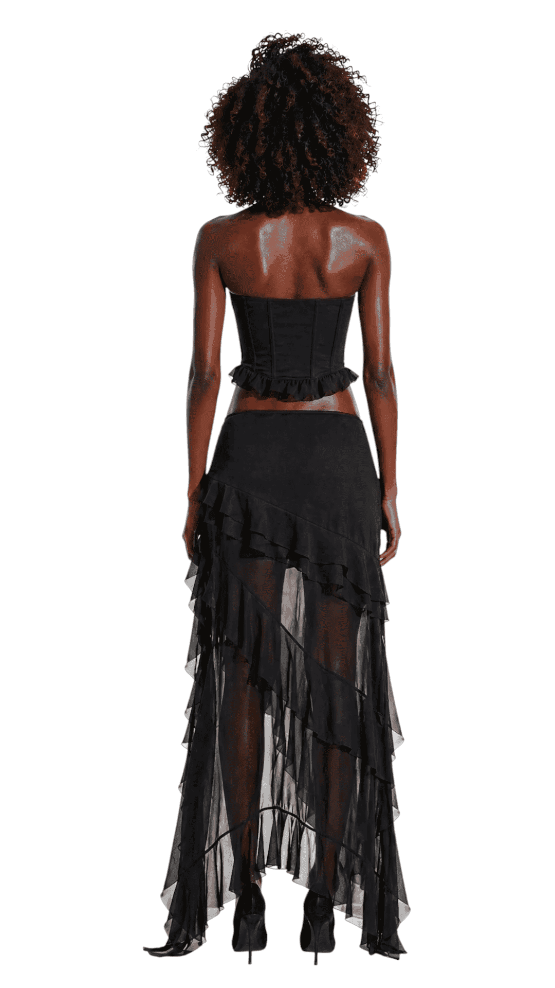 AMBRA CORSET - RO