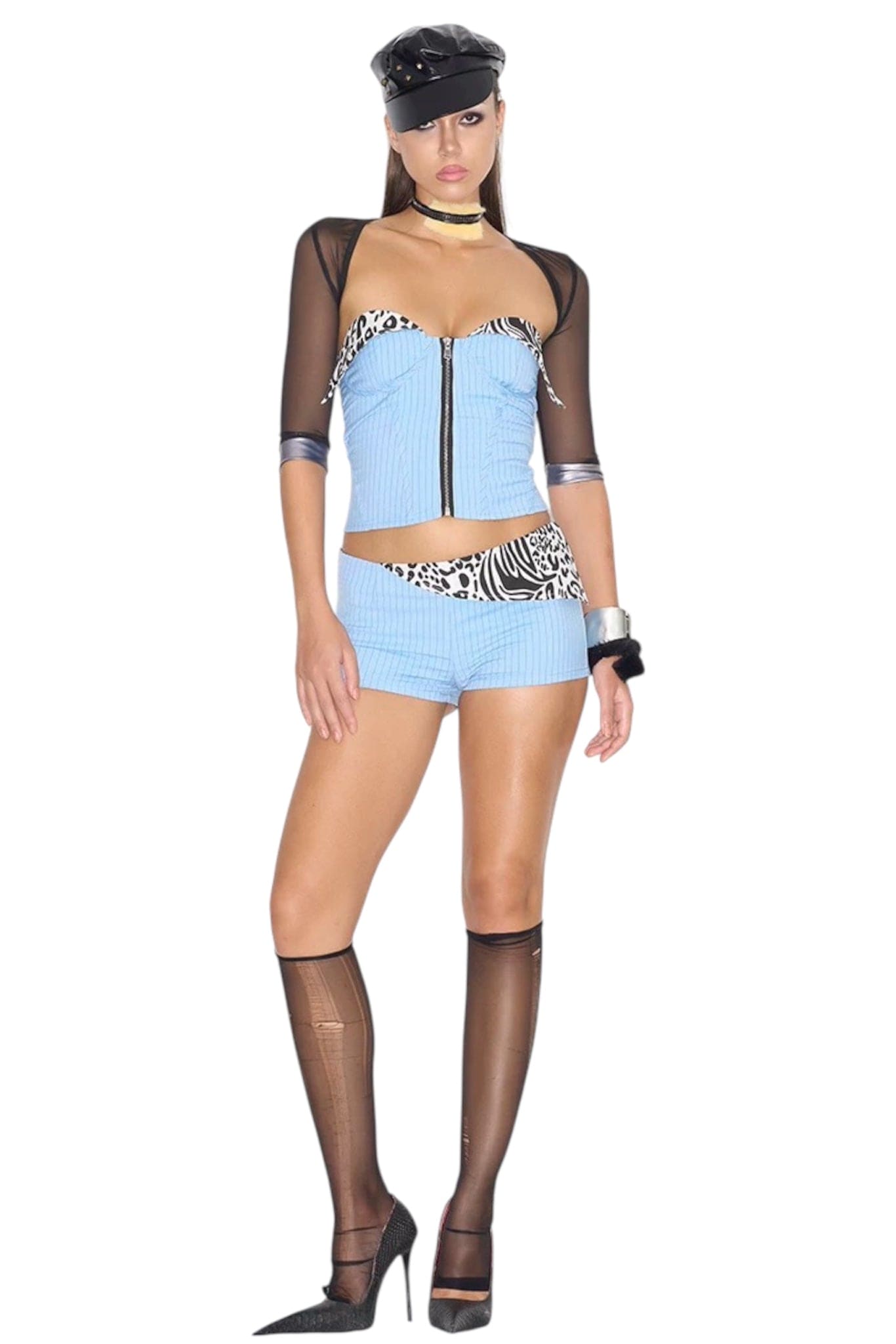 CIRCE SET