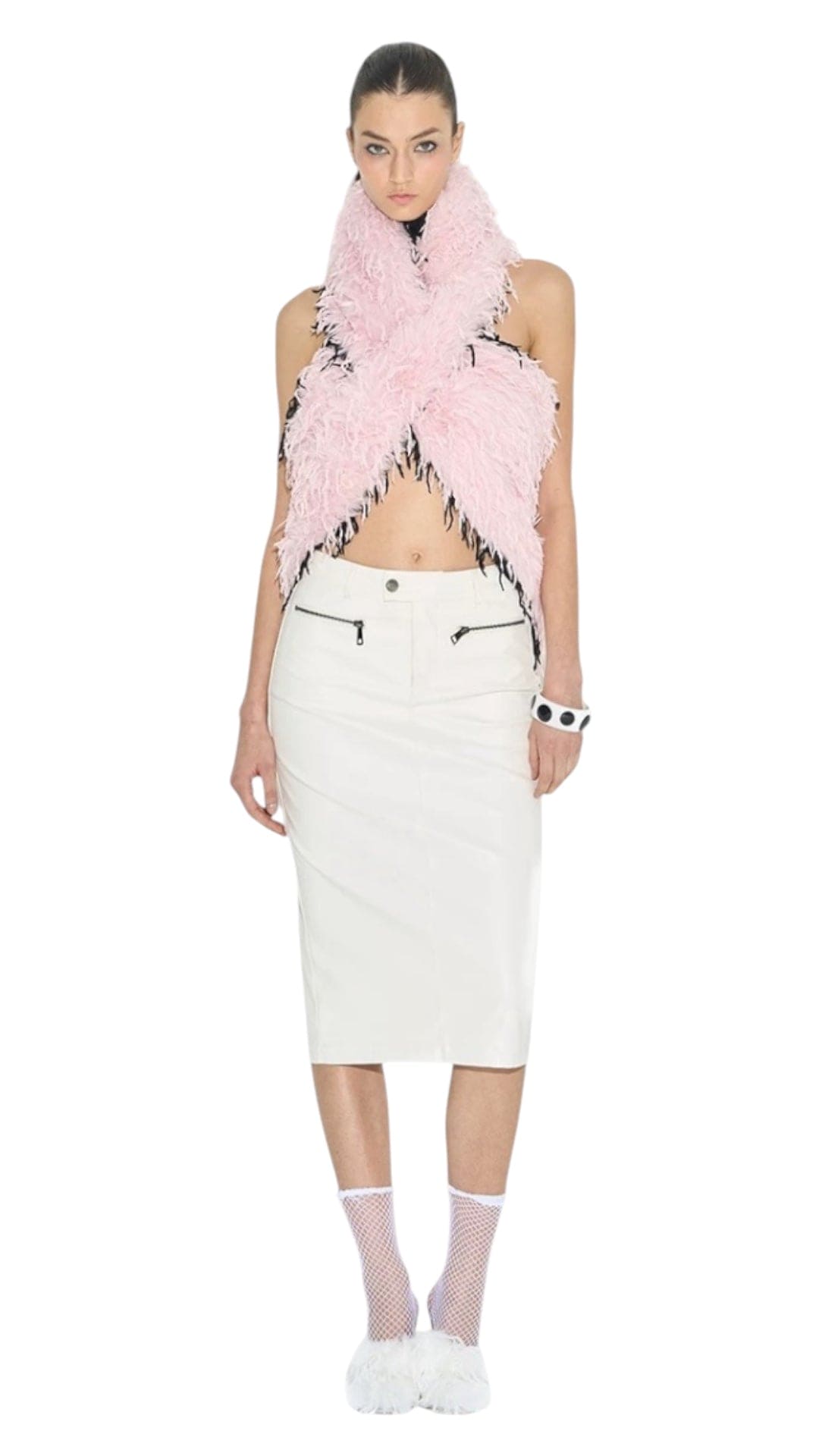 NOOR SCARF - RO