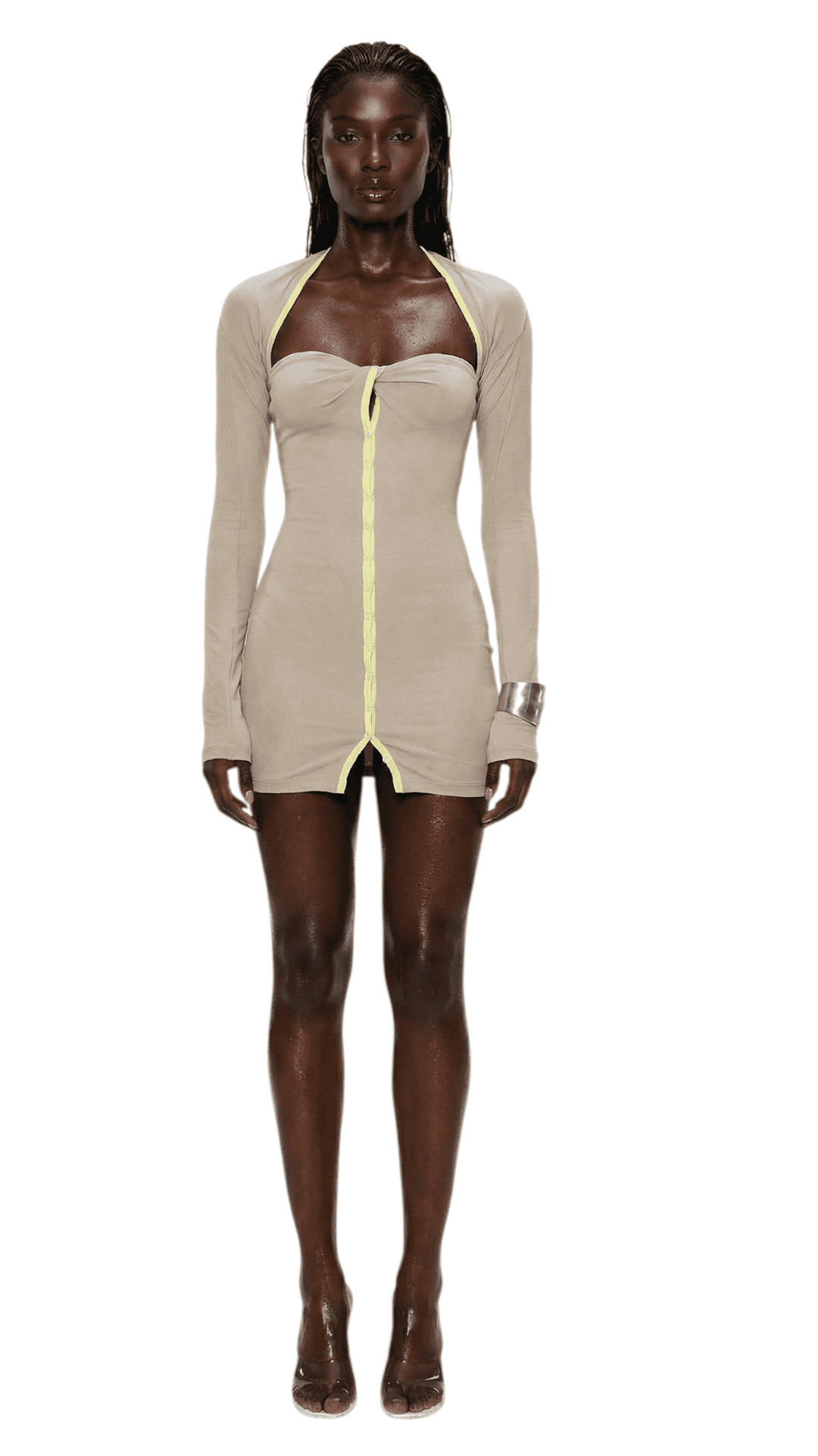 SIRA DRESS - RO