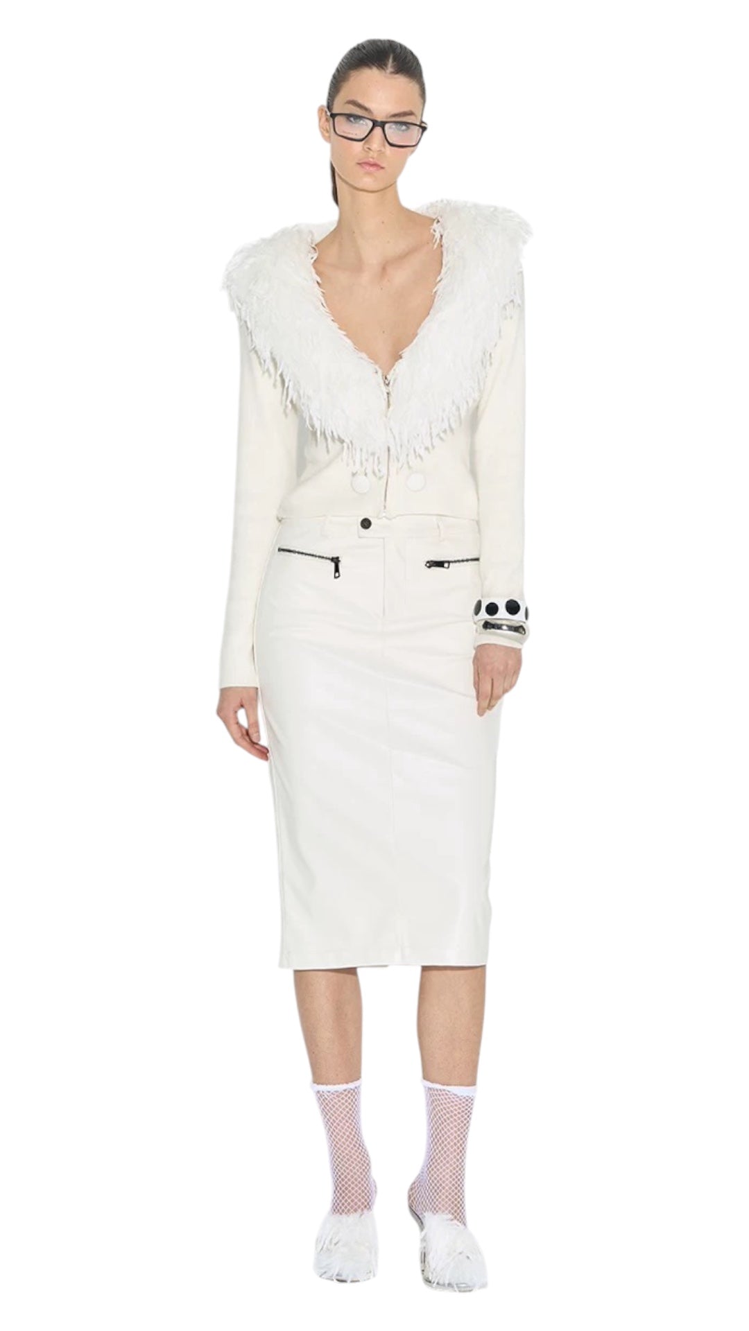 VAIA JACKET