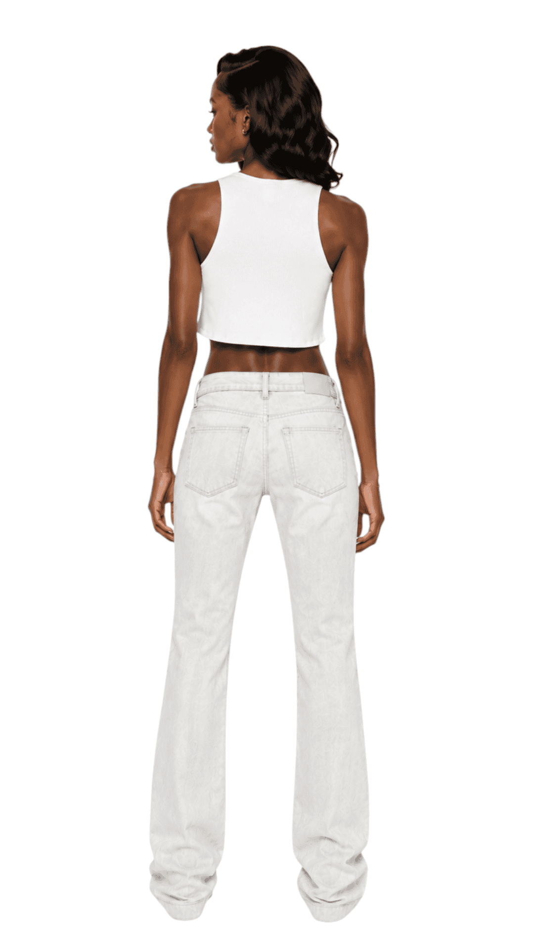 VI TANK TOP - RO