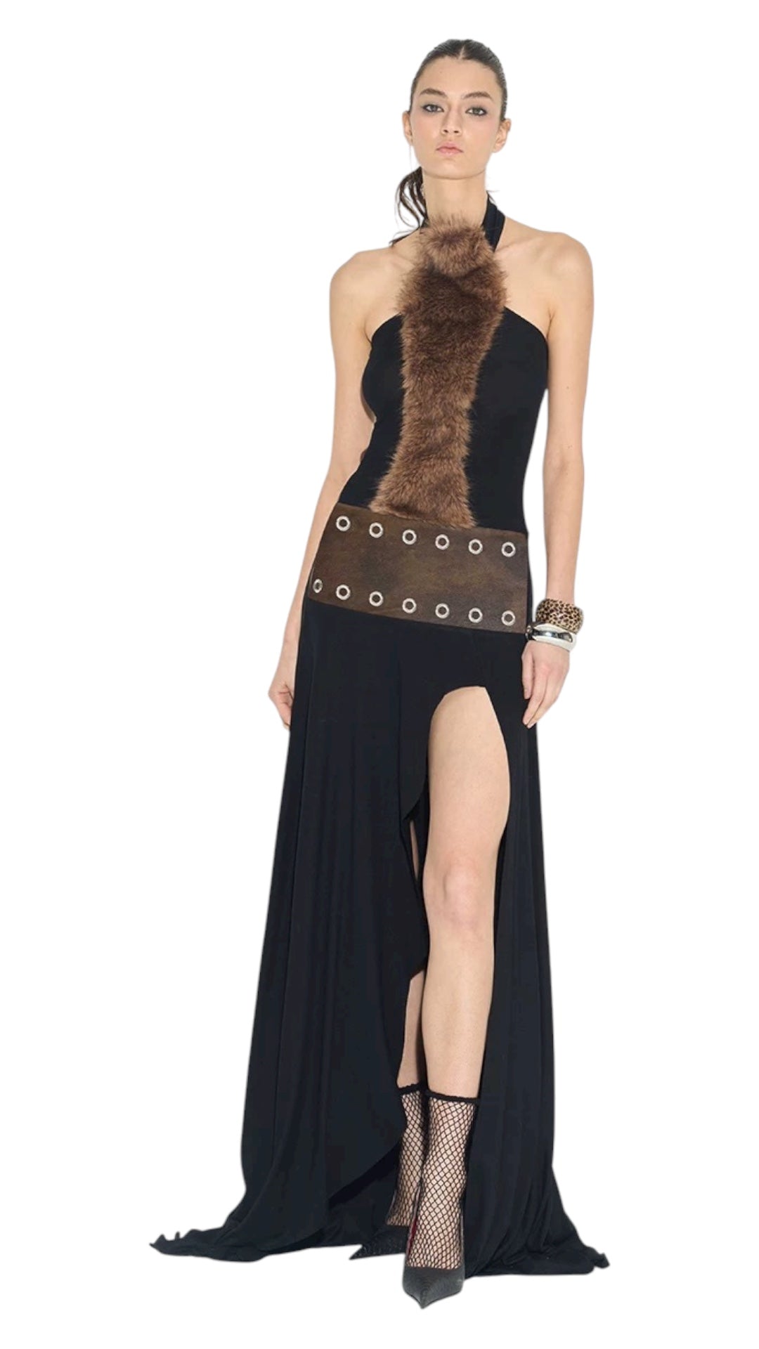 RAINA MAXI DRESS