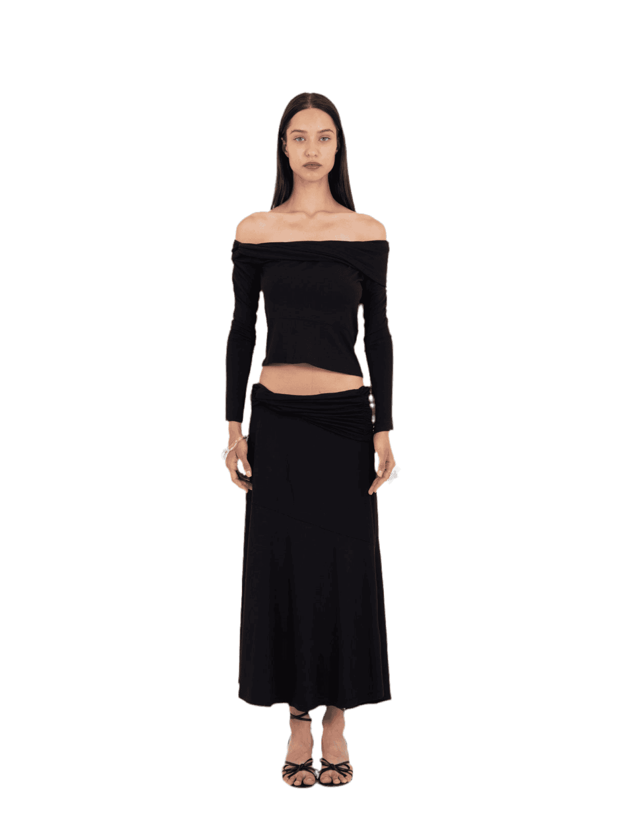 AREA SKIRT - RO