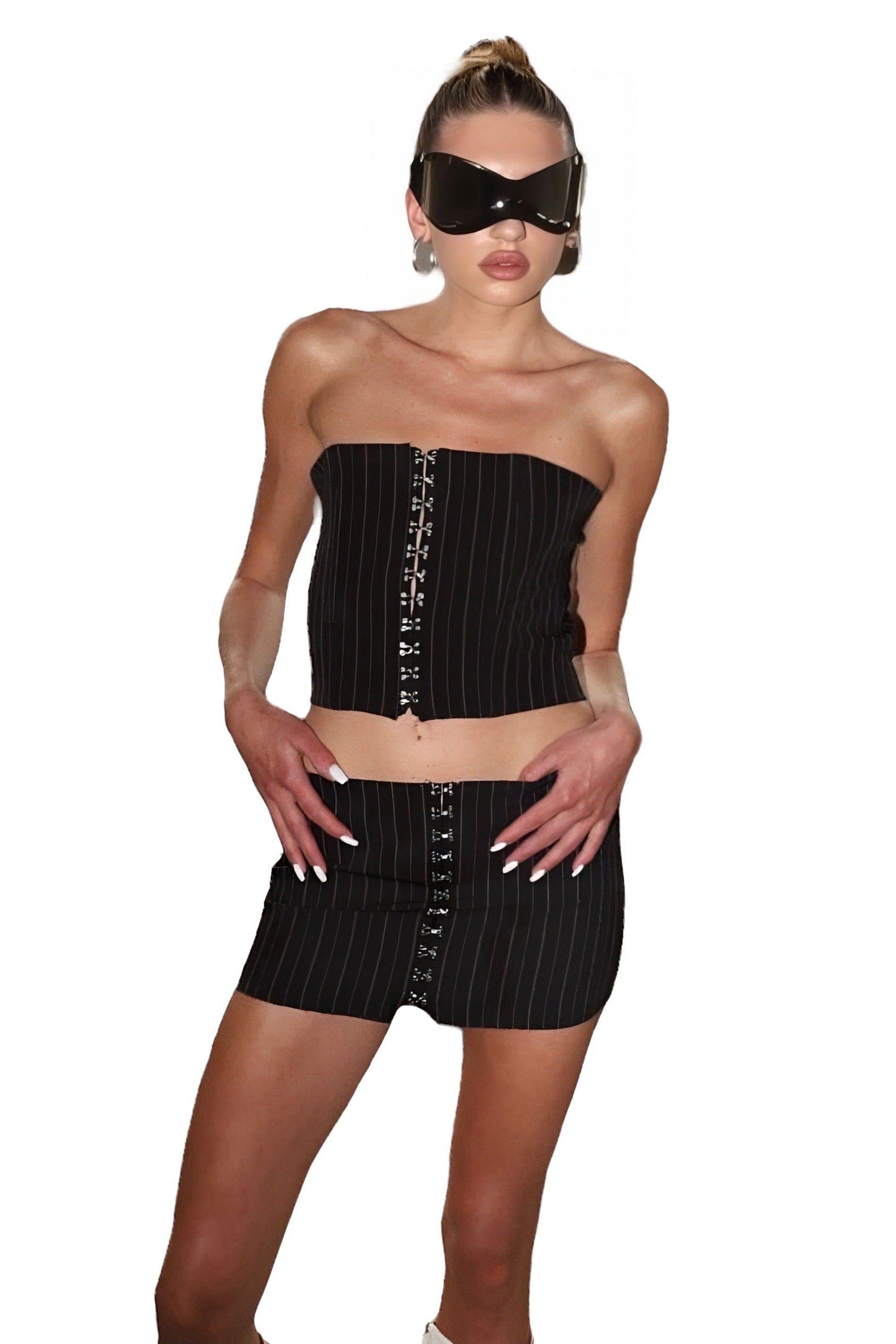 GESSO CORSET - RO