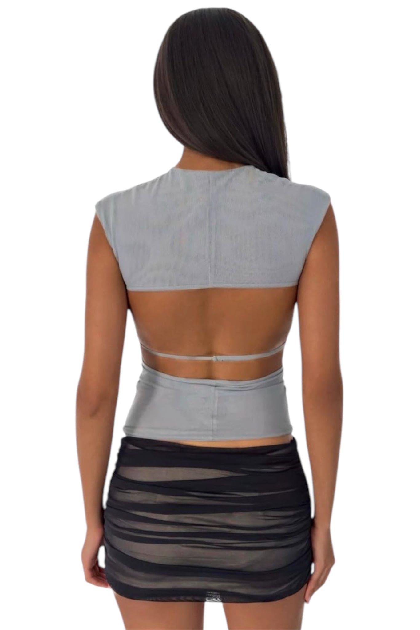 CASSIA TOP - RO