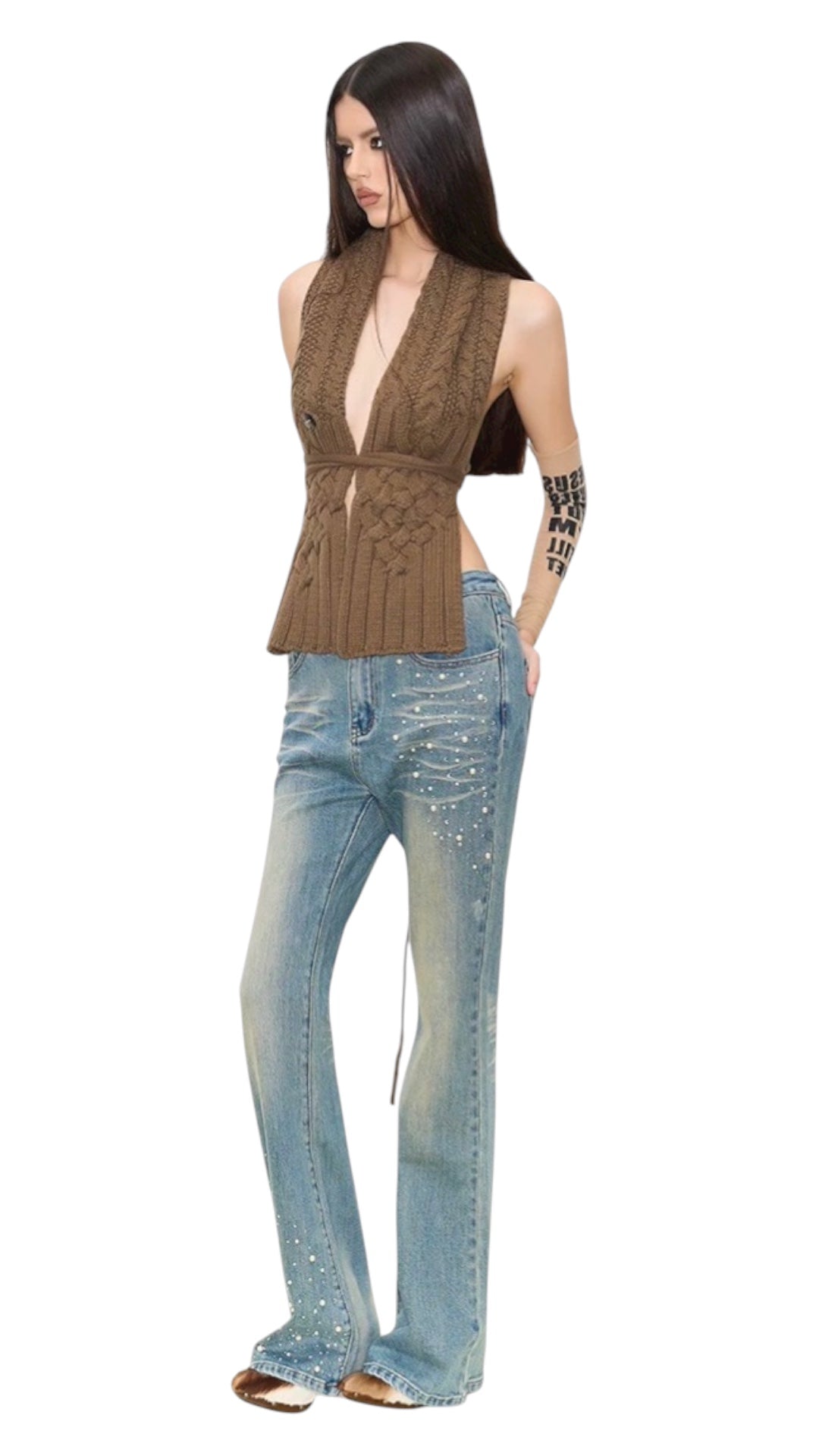 NOVA DENIM