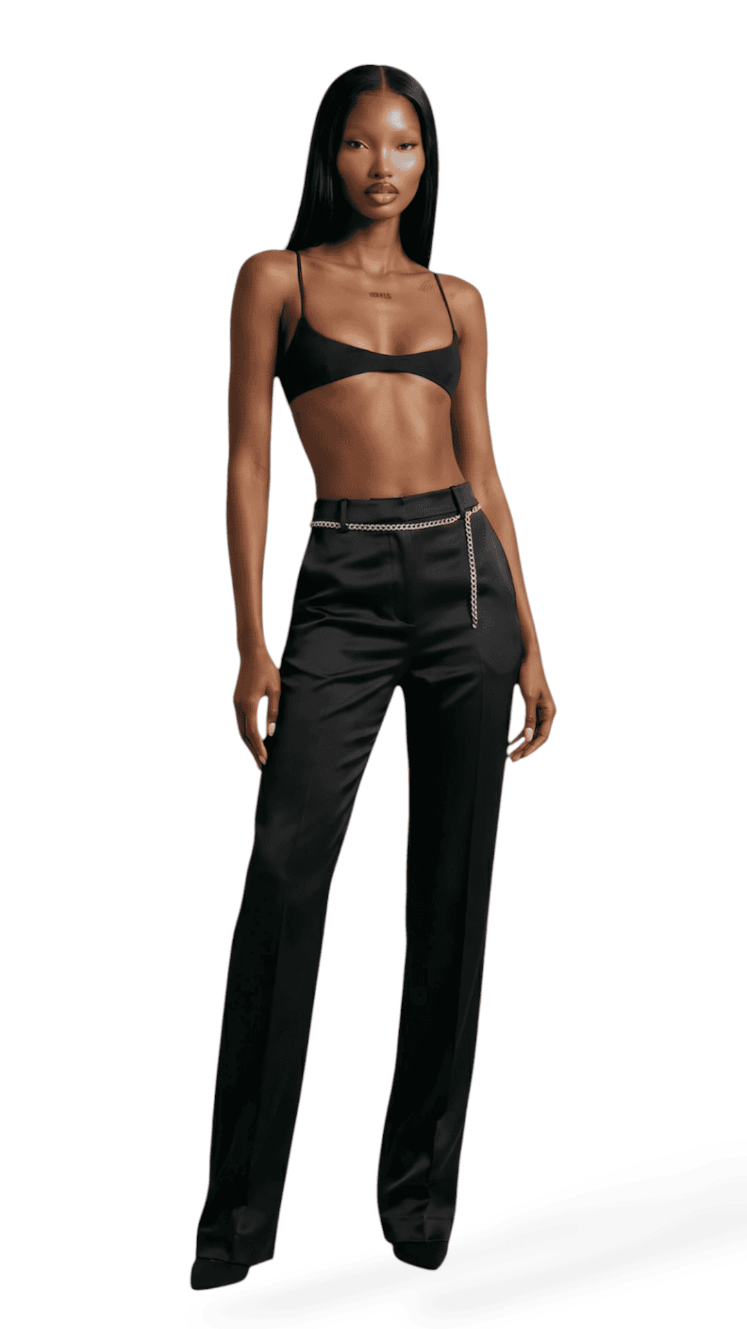 LARA MICRO TOP - 001 - RO