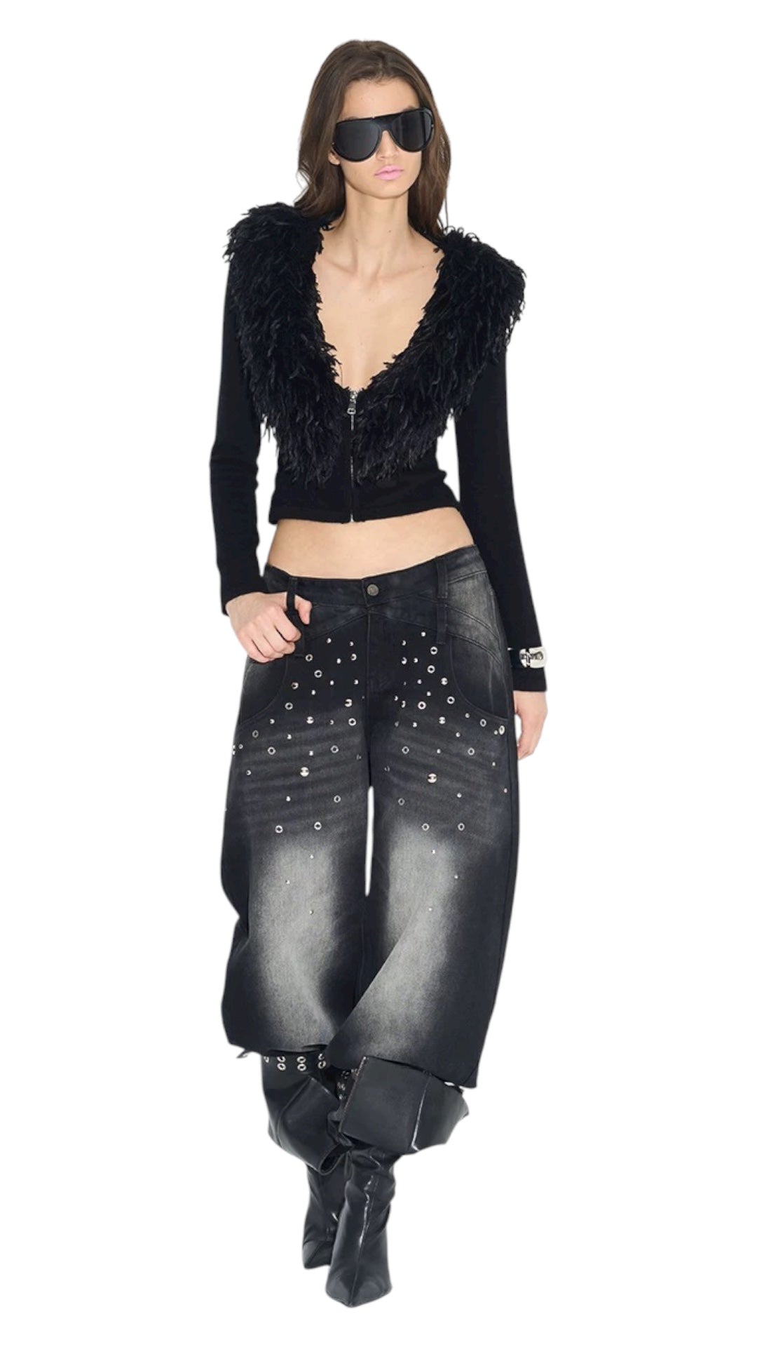 NOX DENIM