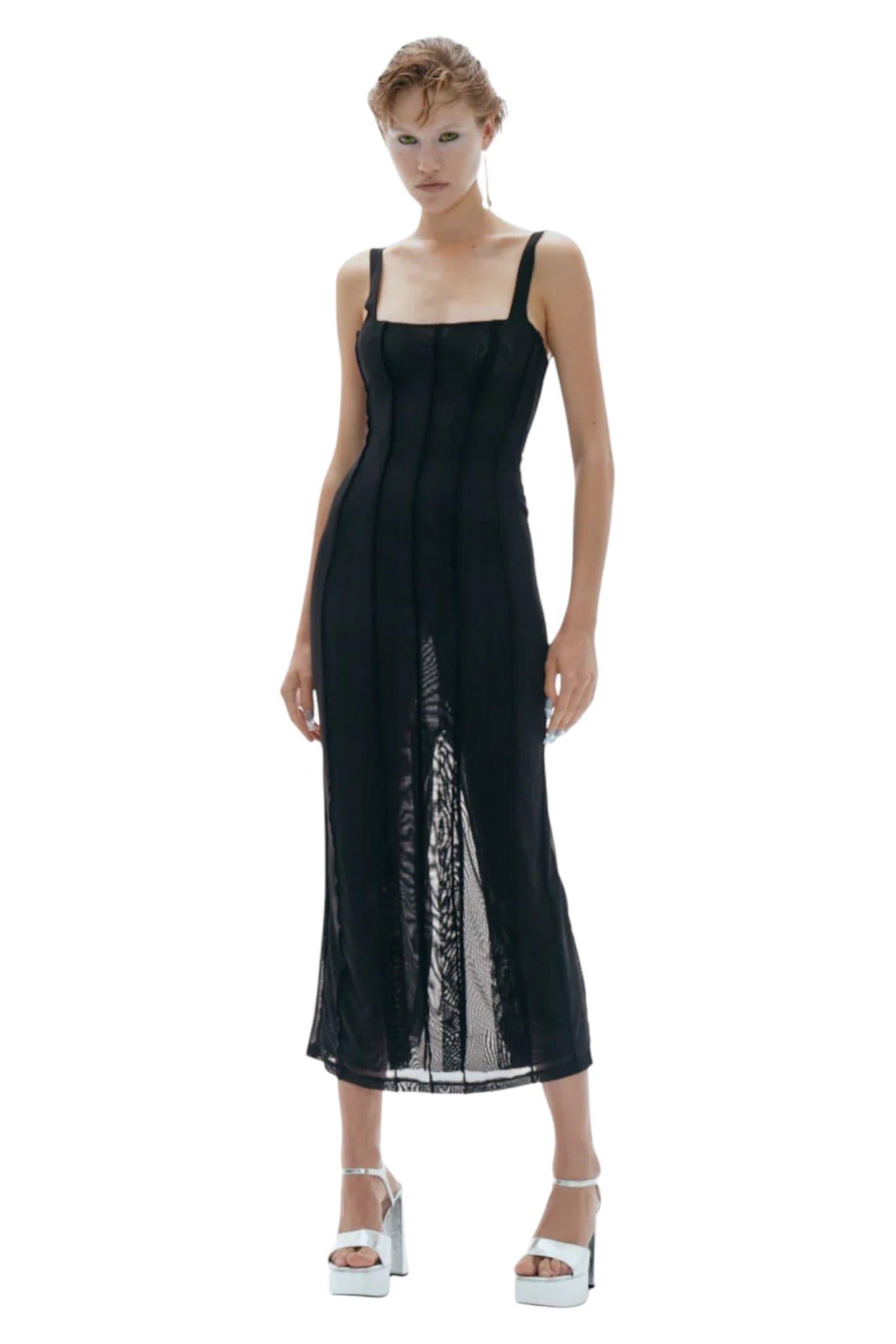 ELLE DRESS - RO