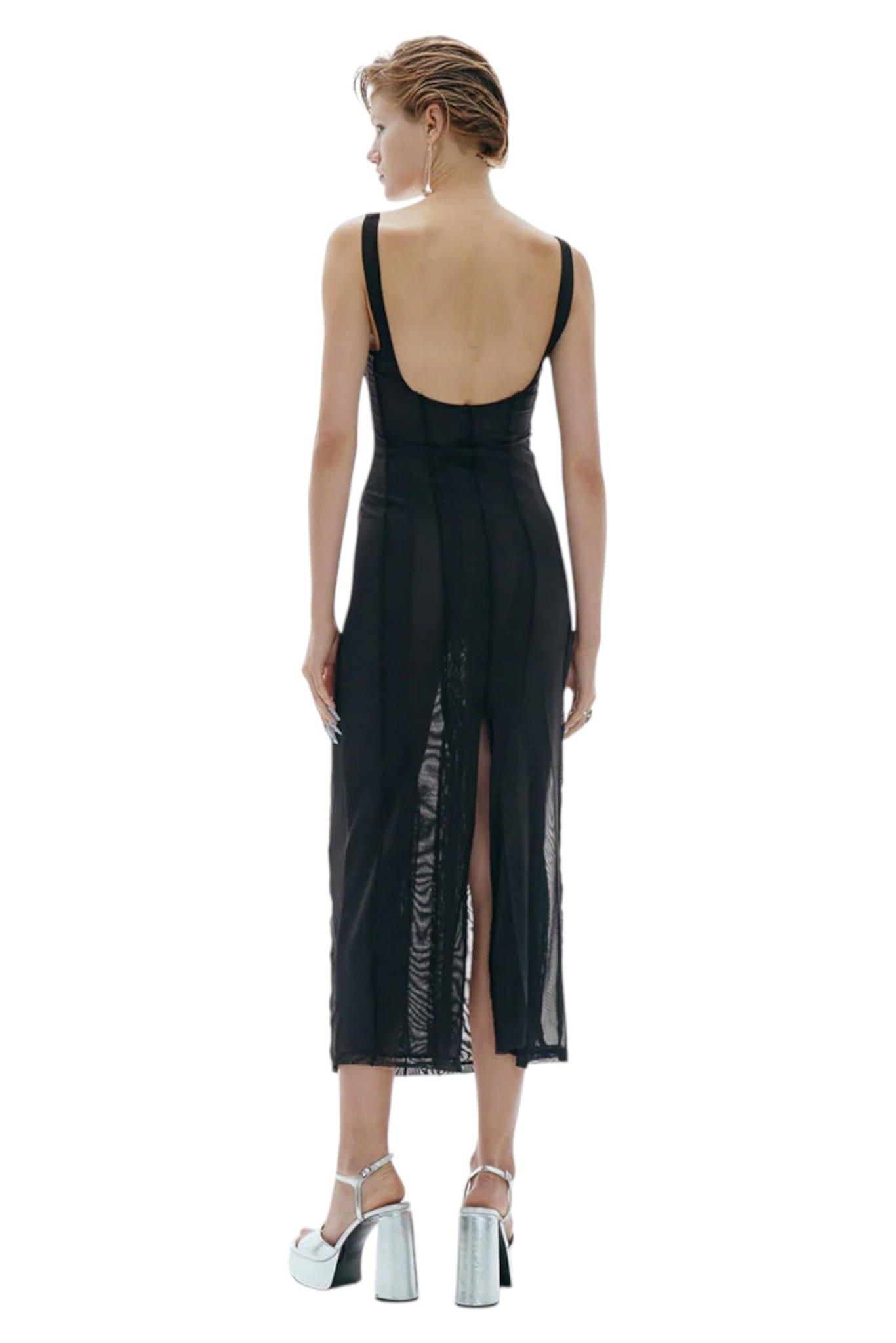 ELLE DRESS - RO