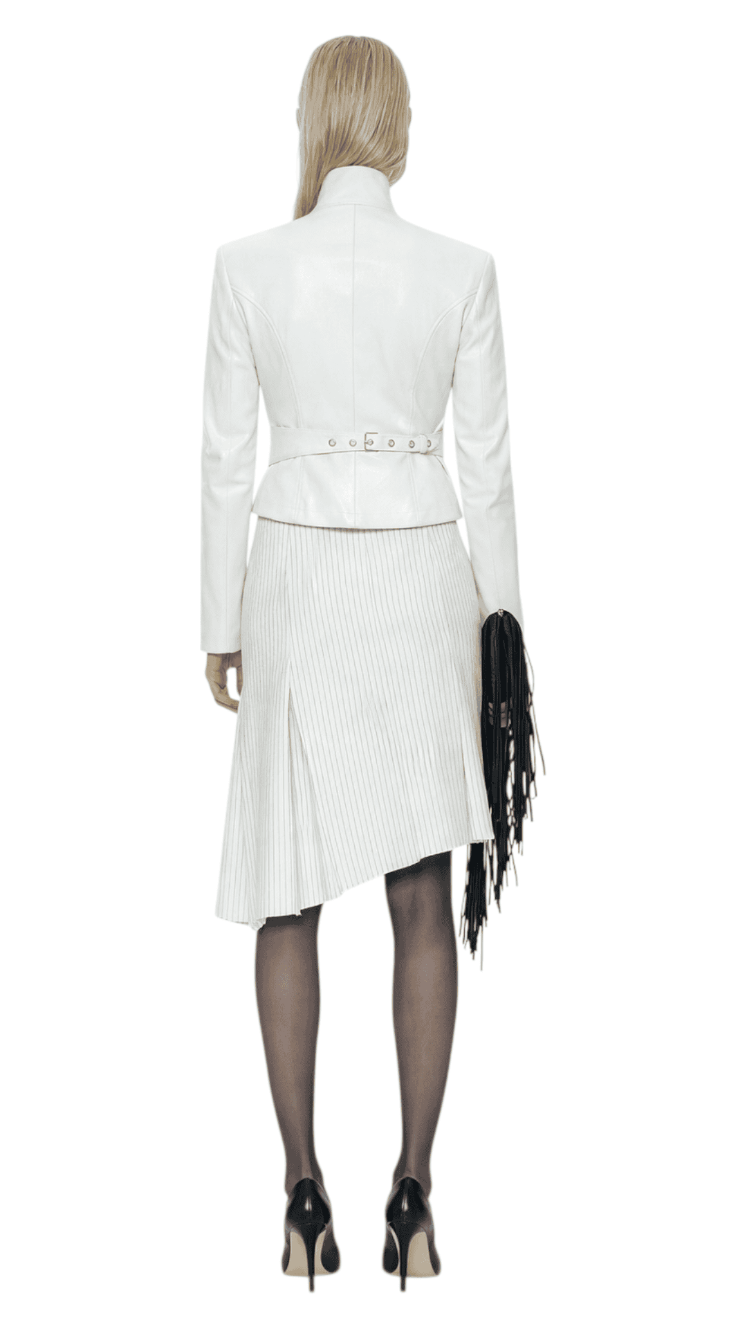 JI JACKET - RO
