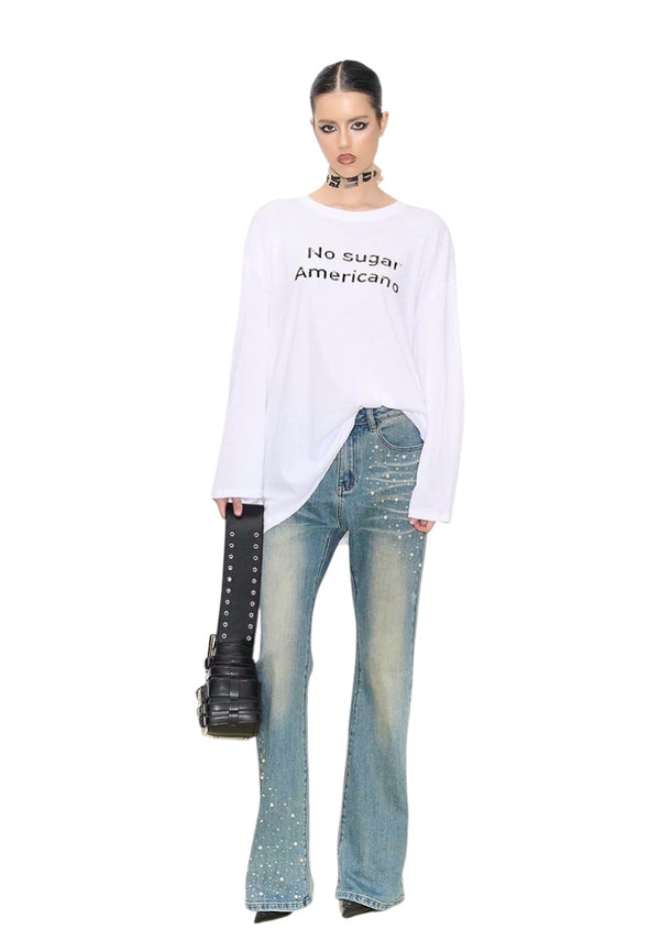 ZERO TEE