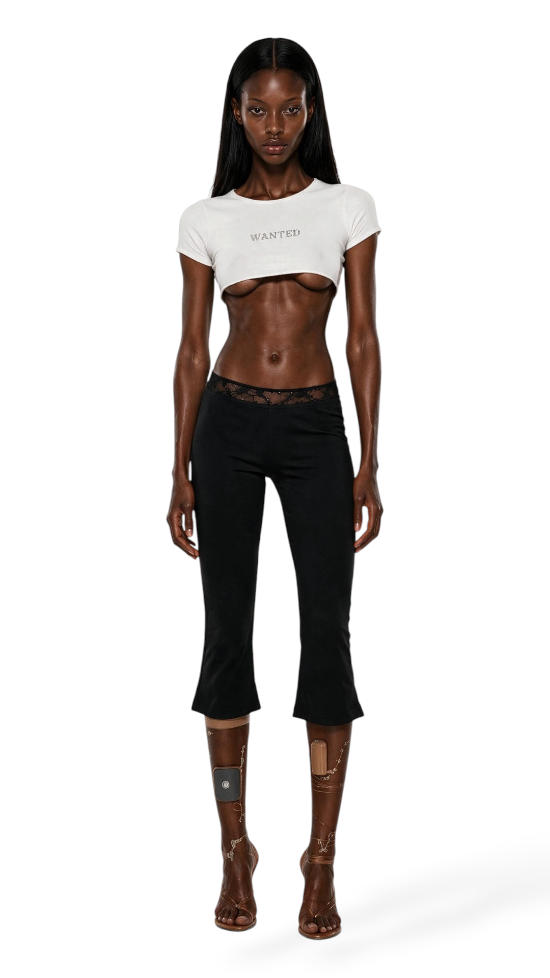 PAROLE PANTS