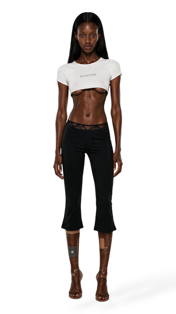 PAROLE PANTS