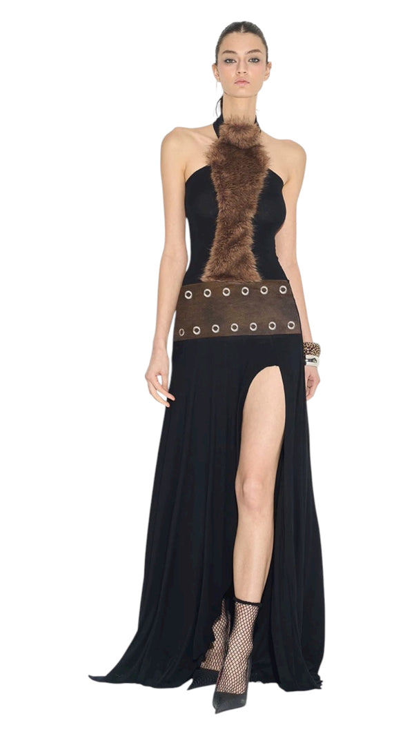 RAINA MAXI DRESS
