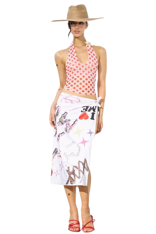 FOULARD NYM