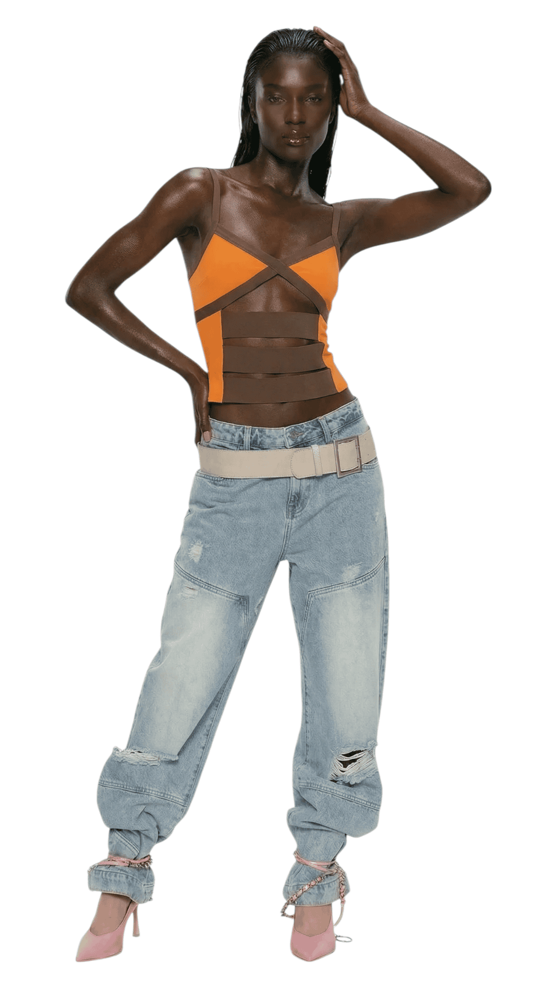 MAY TOP - RO