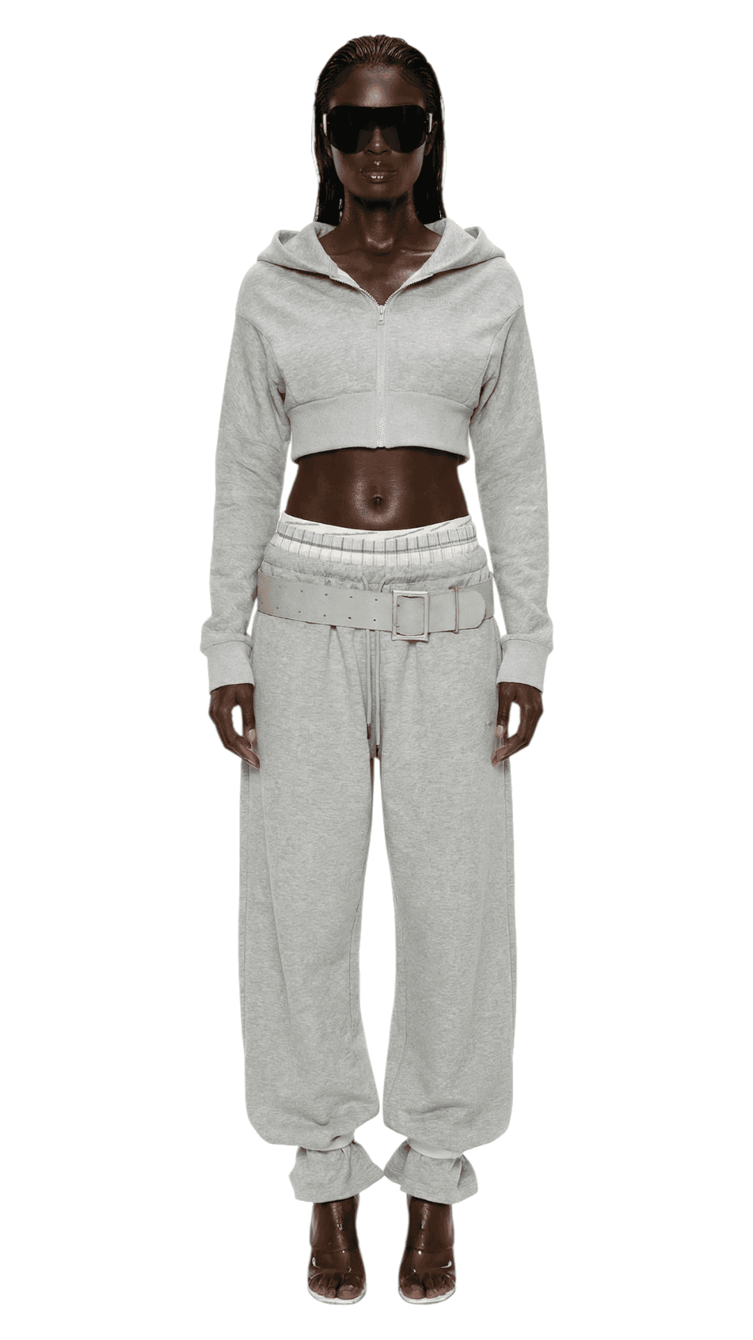 LUNE PANTS - RO