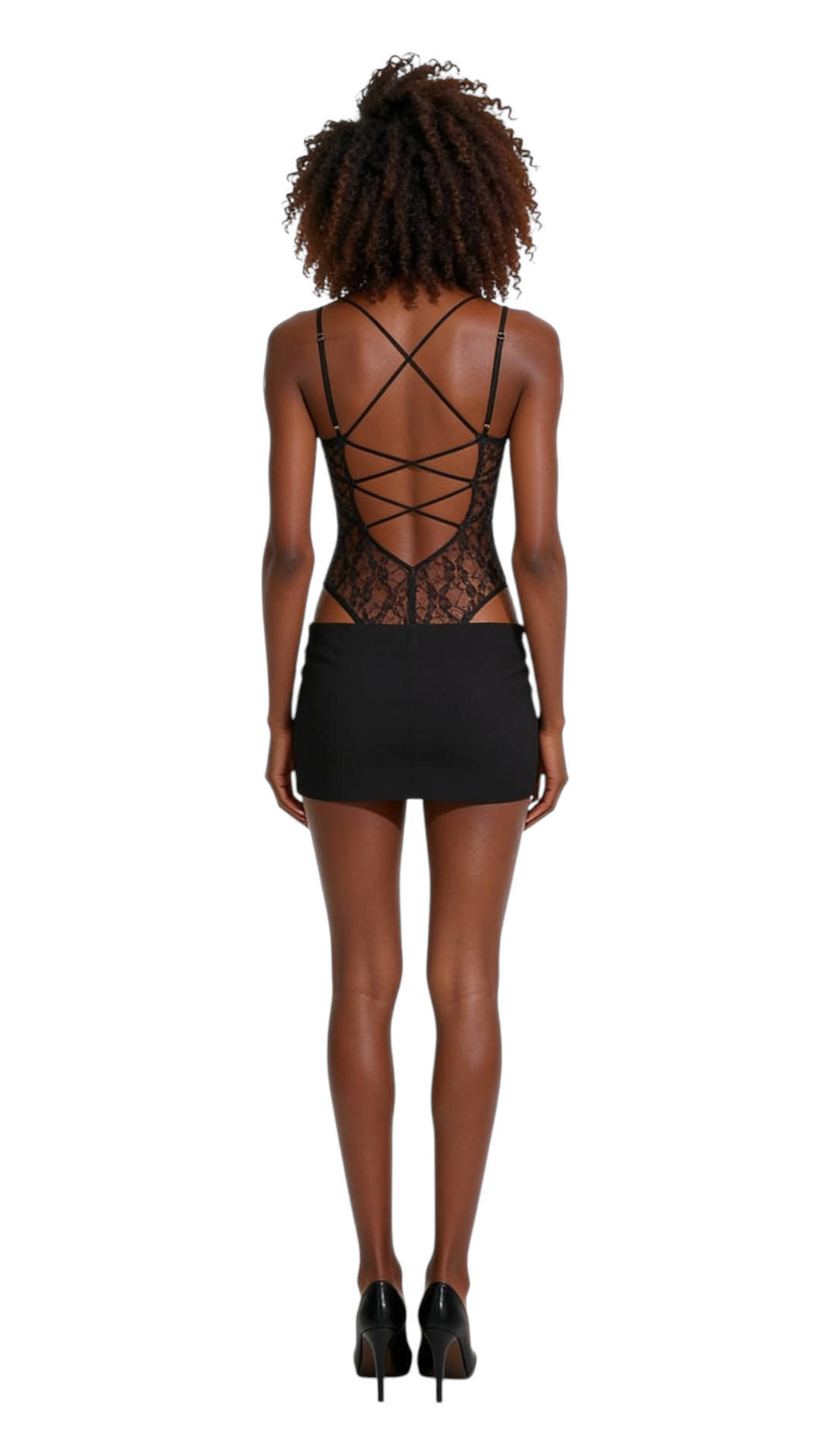 AERIS BODYSUIT - RO
