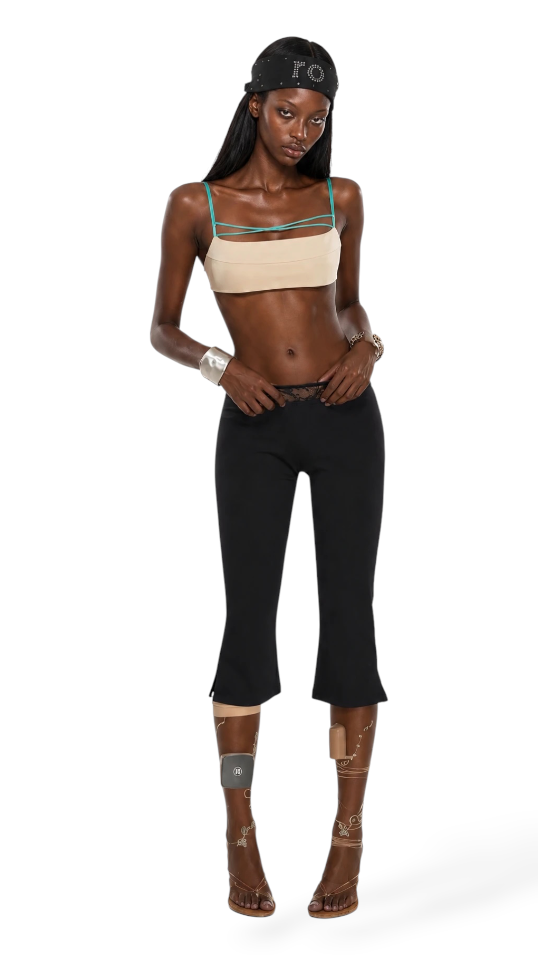 BAIL BRA