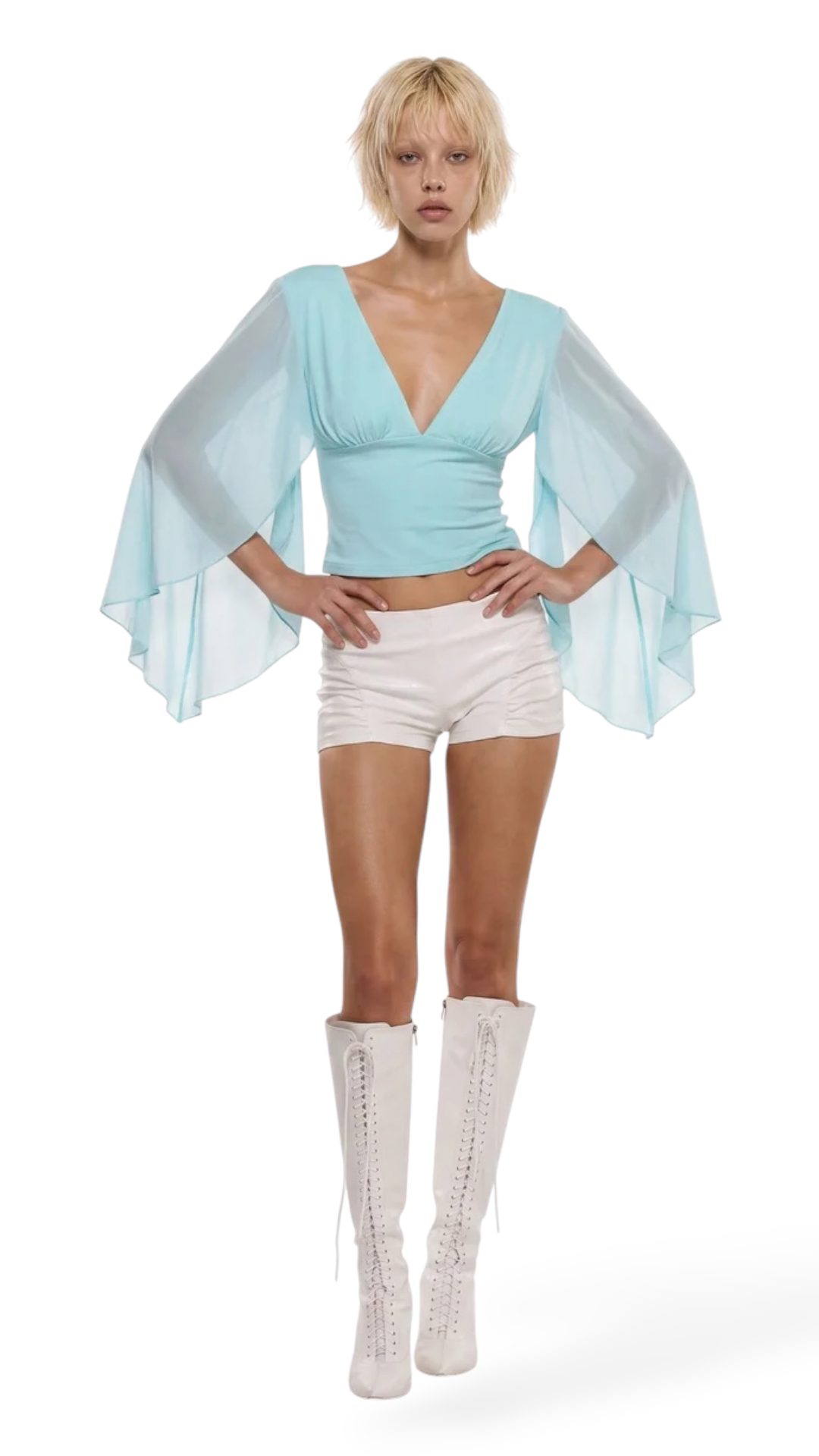 ALIAS TOP