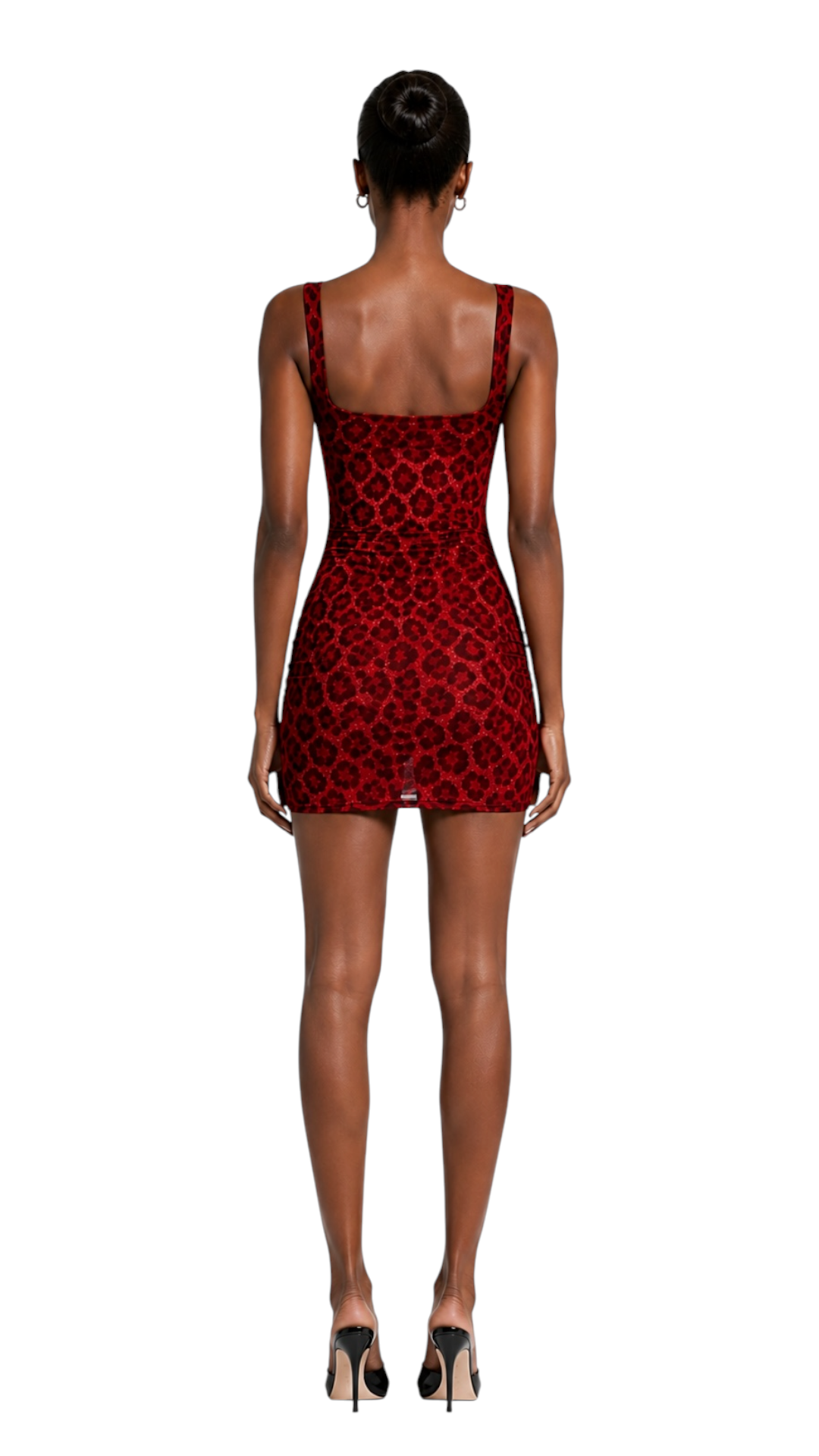 KARA MINI DRESS