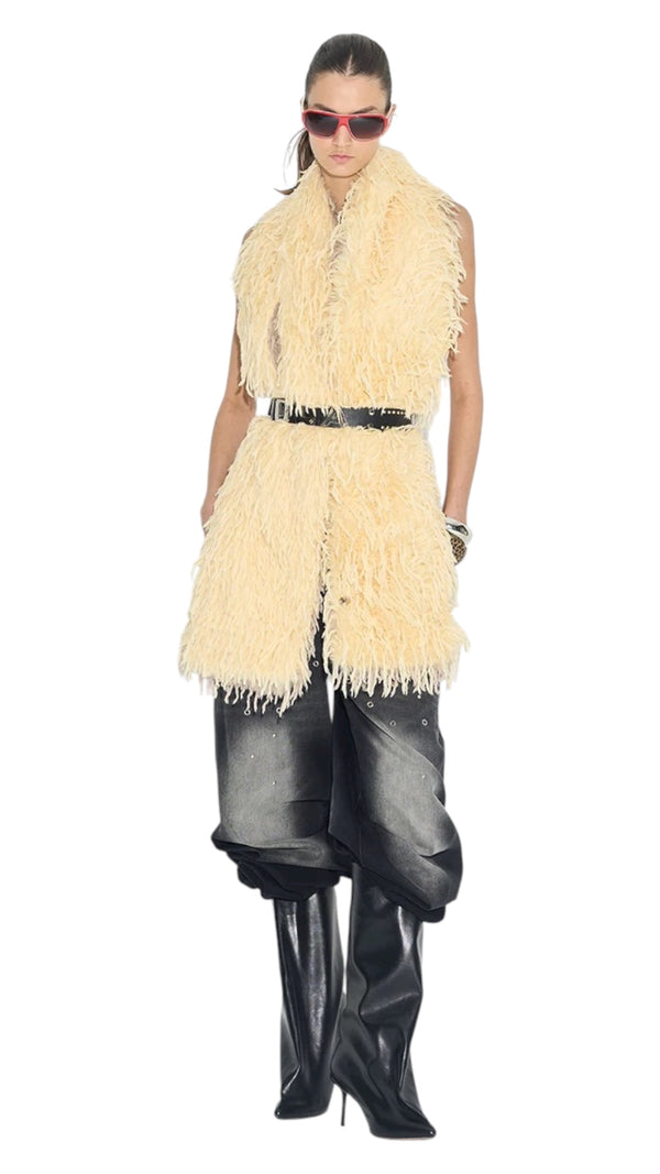 NOOR SCARF