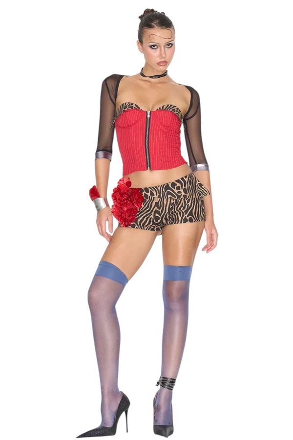 CIRCE SET
