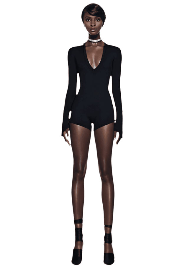 ZOA BODYSUIT - RO