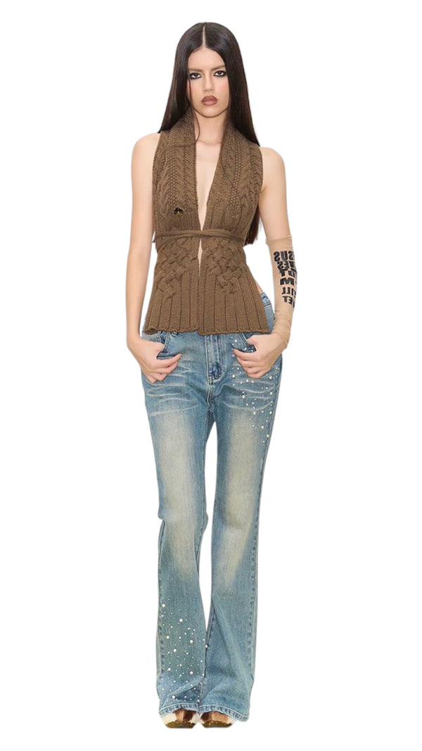 NOVA DENIM