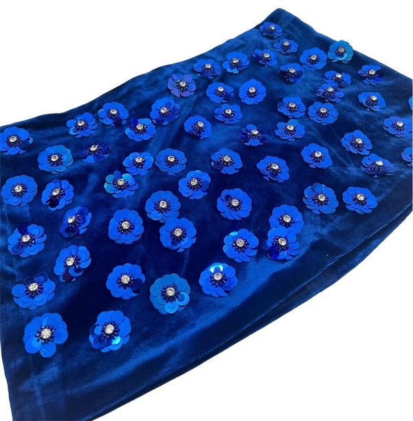 AVA MINI SKIRT - RO