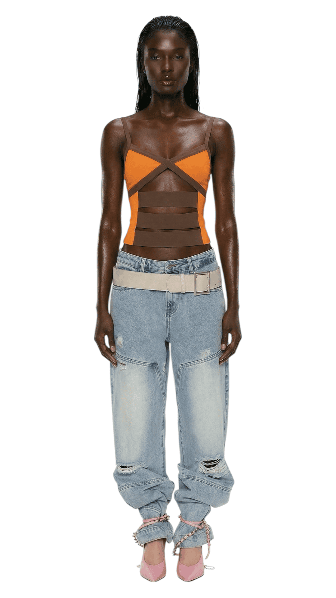 MAY TOP - RO