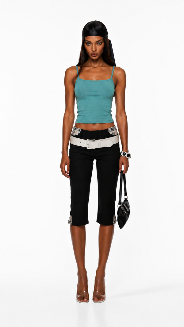 MUSE TANK TOP