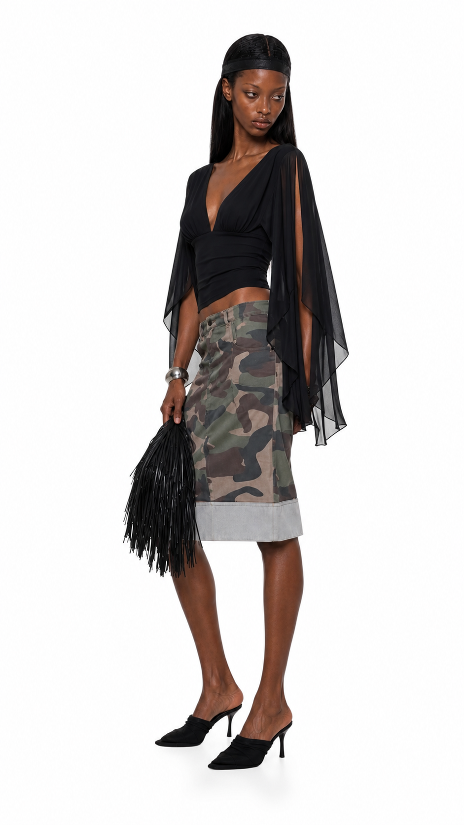 DECOY SKIRT