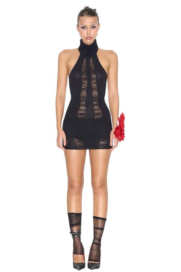 LILITH MINI DRESS