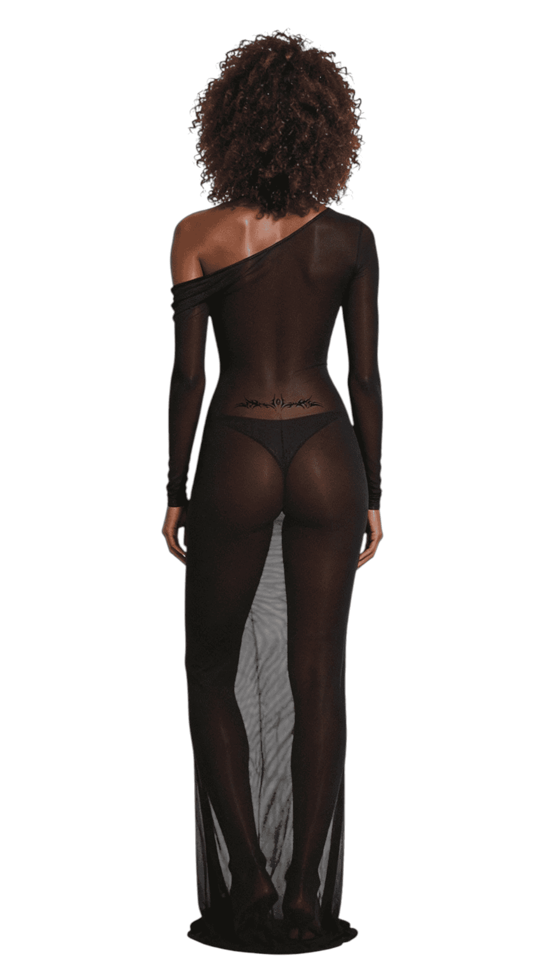 SIREA MAXI DRESS - RO