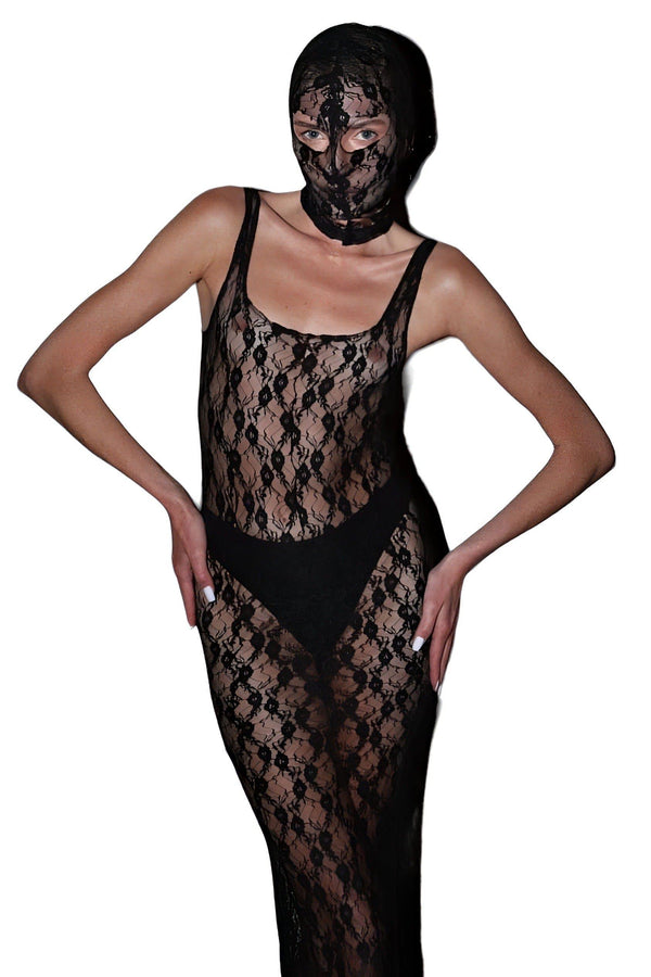 TRINA DRESS - RO