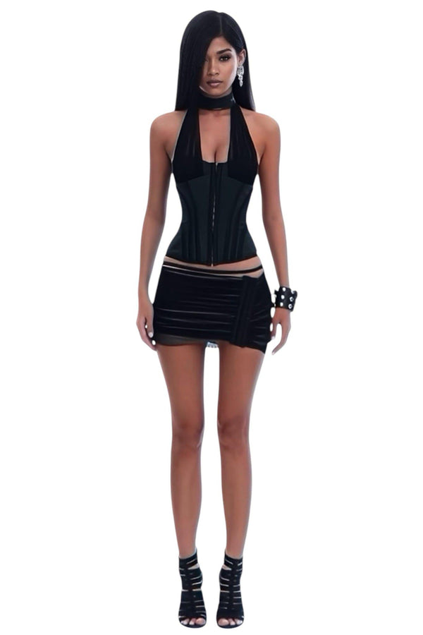 ARLY CORSET - RO