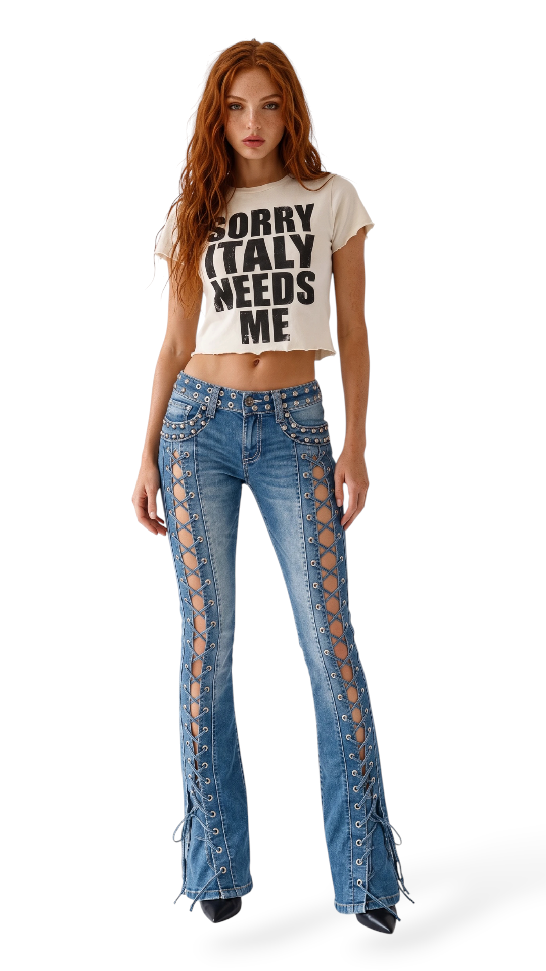 REBEL DENIM
