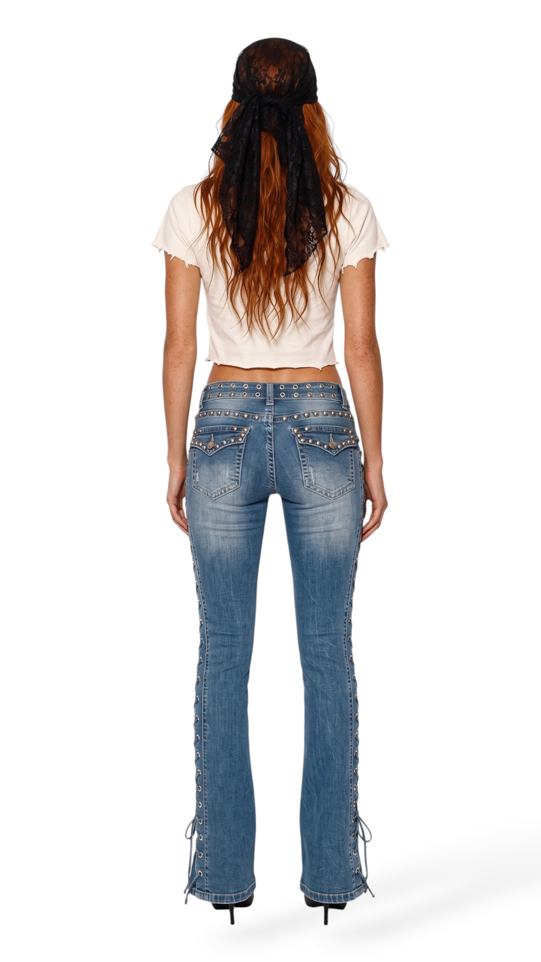 REBEL DENIM