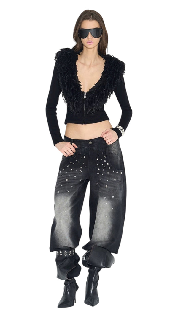 NOX DENIM