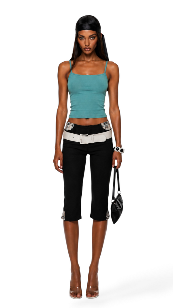 MUSE TANK TOP - RO