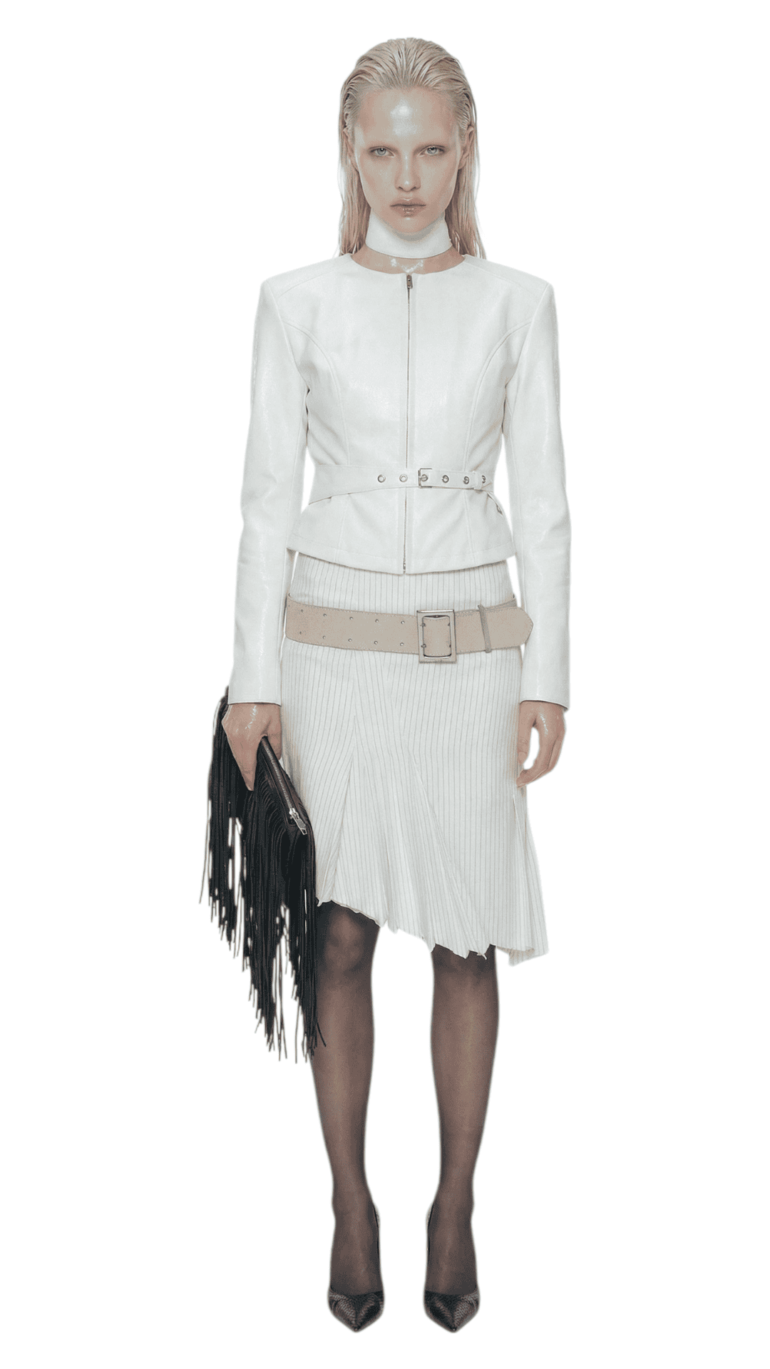 JI JACKET - RO
