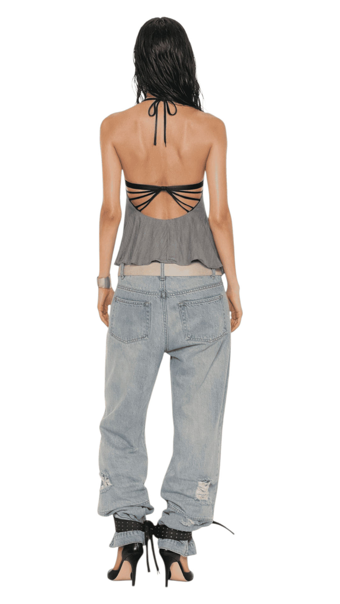 NYRA TOP - RO