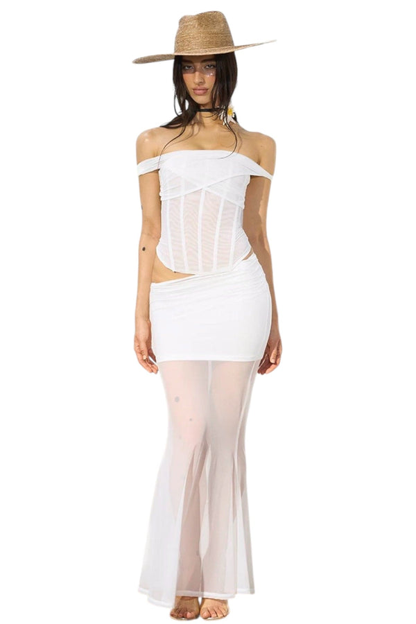 LYS CORSET