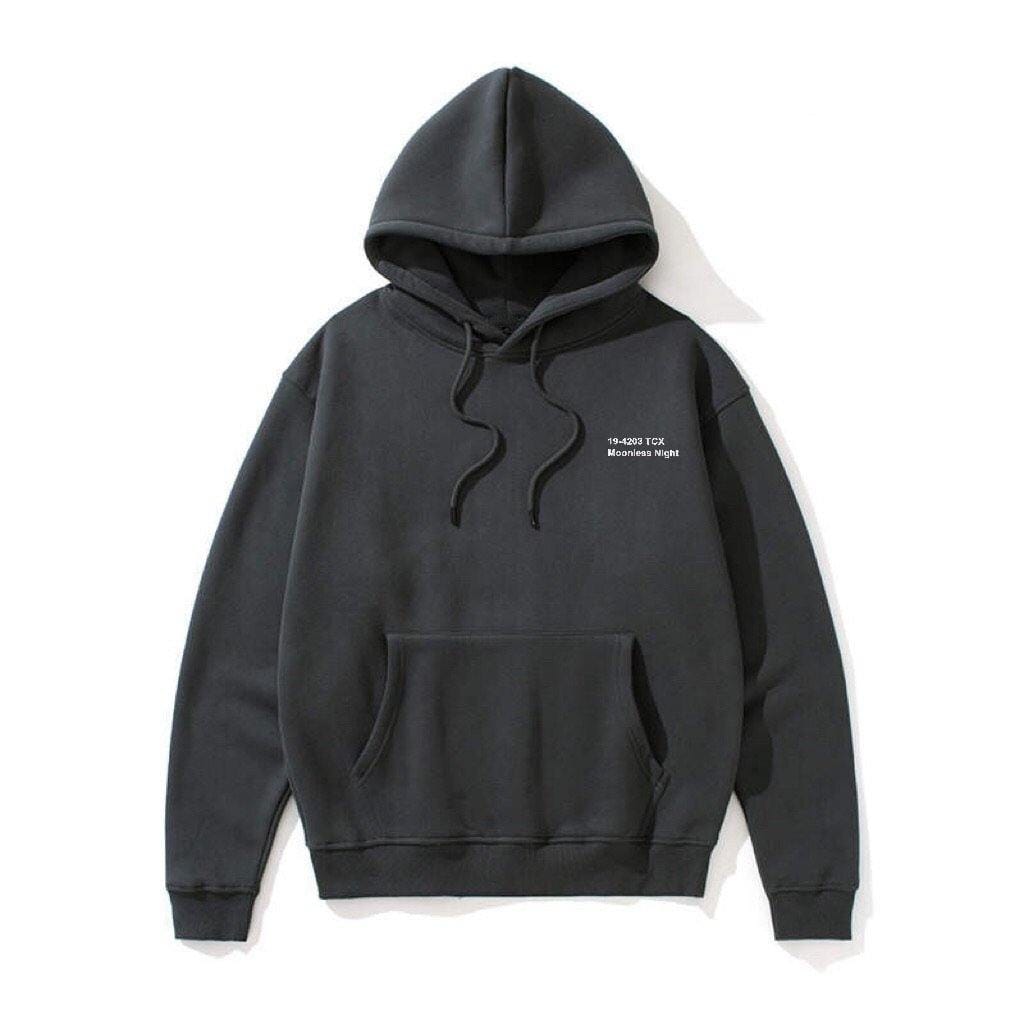 19-4203 HOODIE -PRE ORDER- - RO